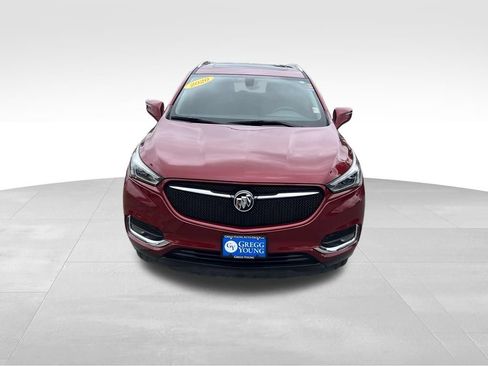 Used 2020 Buick Enclave Essence w/ Sport Touring Edition FWD image 10