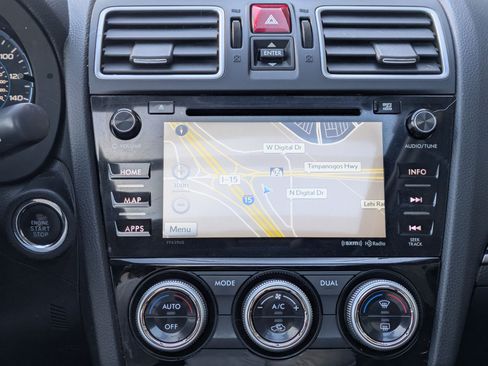 Used 2018 Subaru Forester 2.0XT Touring w/ Popular Package #2 image 18