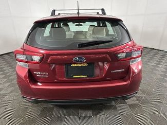 Used 2023 Subaru Impreza 2.0i AWD/4WD video 3