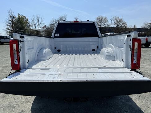 New 2026 Ford F350 XL w/ STX Appearance Package AWD/4WD image 24