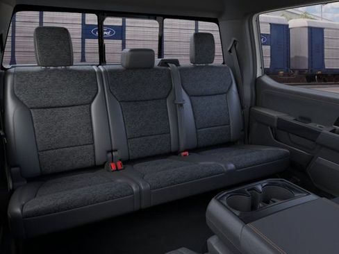 New 2026 Ford F150 Tremor AWD/4WD image 11