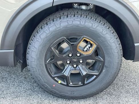 New 2026 Ford Explorer Tremor w/ Tremor Ultimate Package AWD/4WD image 8