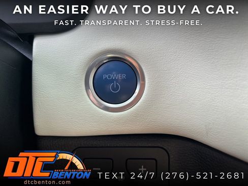 Used 2023 Toyota Tundra Capstone AWD/4WD image 26