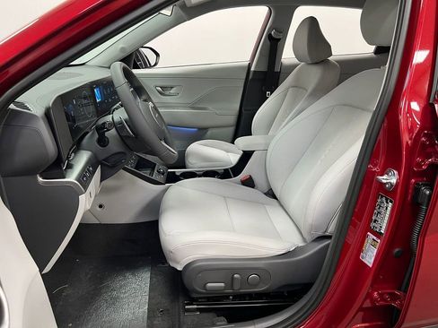 New 2026 Hyundai Kona SEL Premium FWD image 10