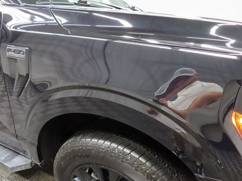 Used 2024 Ford F150 XLT w/ Equipment Group 303A High image 35