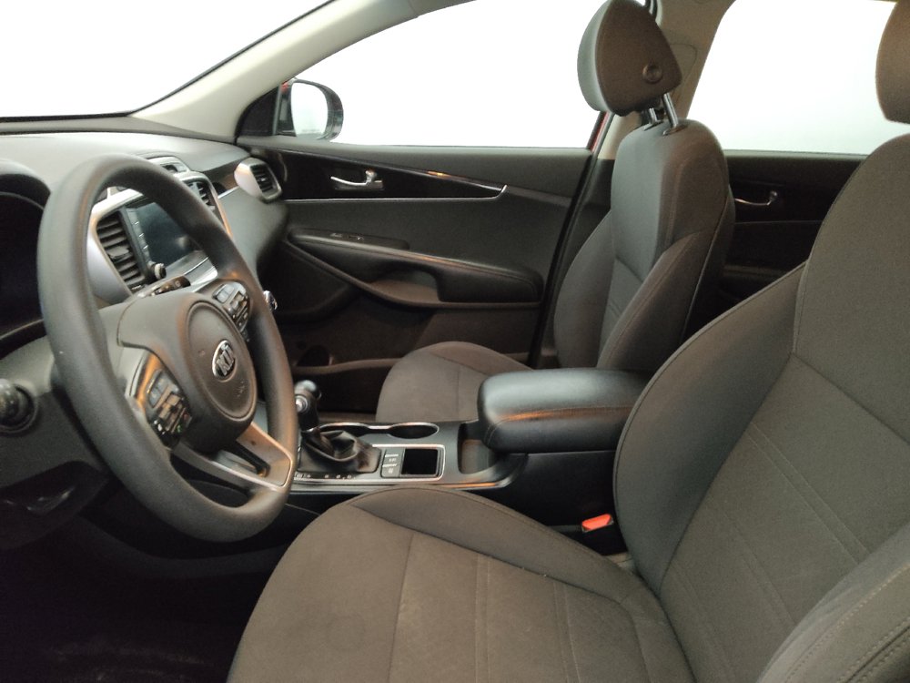 Used 2018 Kia Sorento AWD image 17