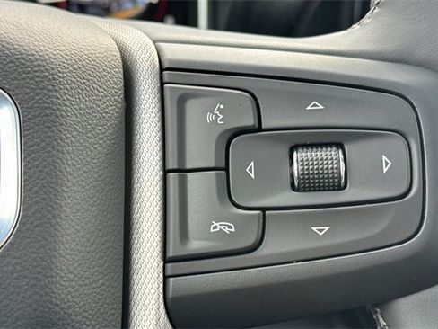 New 2026 GMC Sierra 2500 Denali w/ Denali Reserve Package image 29