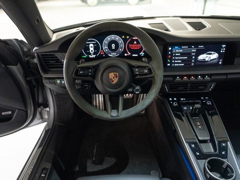 Certified 2025 Porsche 911 Carrera S RWD image 25