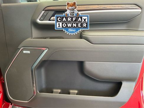 Used 2025 GMC Sierra 3500 SLT w/ SLT Premium Package image 21