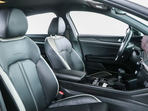 Used 2025 Kia K5 GT-Line FWD image 26