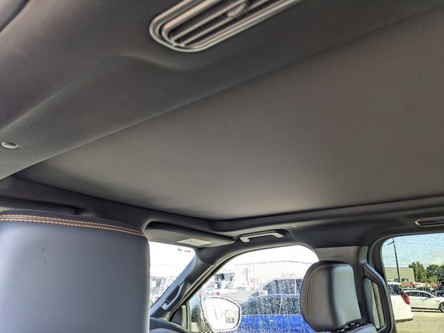 Used 2025 Ford Expedition Tremor AWD/4WD image 19