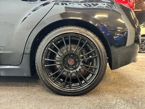 Used 2014 Subaru Impreza WRX STI w/ Navigation System Package image 6