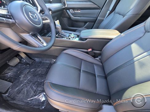 New 2026 MAZDA CX-50 2.5 Hybrid w/ Weather Package image 12