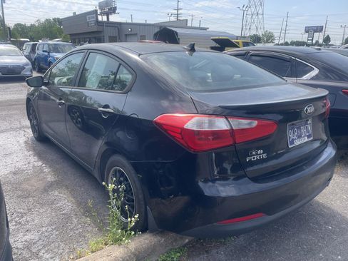 Used 2015 Kia Forte LX w/ Protection Package FWD image 3