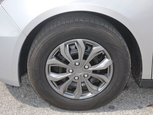 Used 2014 Honda Odyssey LX image 37