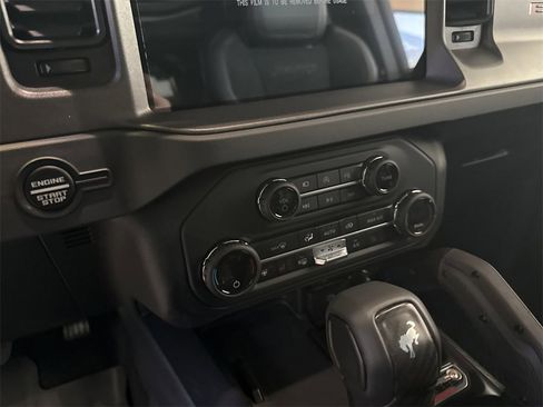 New 2025 Ford Bronco Raptor image 31