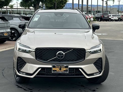 New 2026 Volvo XC60 B5 Plus w/ Protection Package Premier image 2