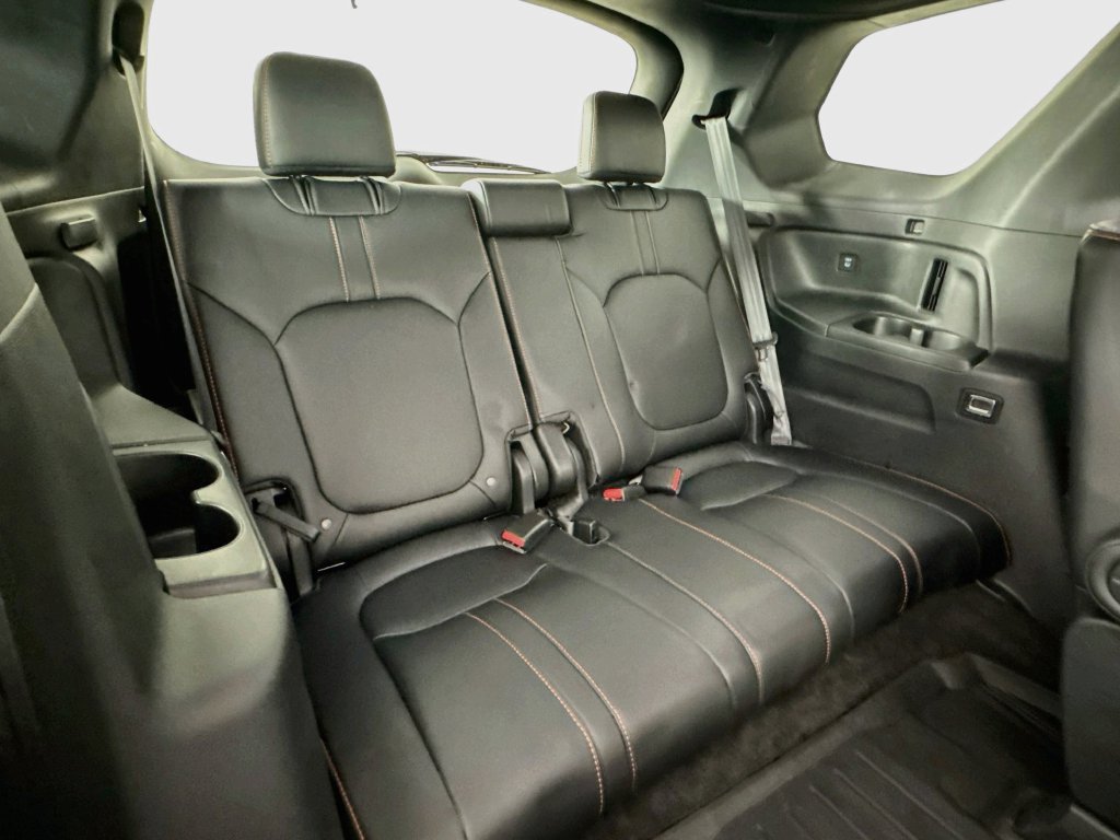 Used 2024 Honda Pilot TrailSport image 37