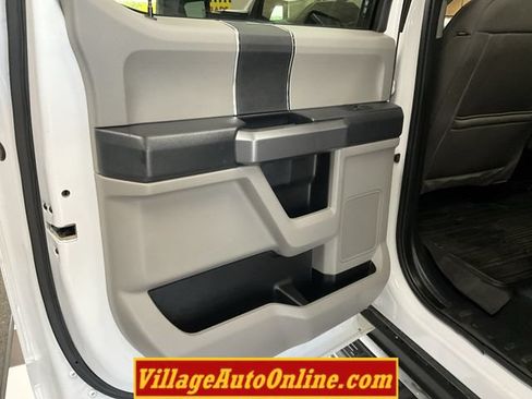 Used 2022 Ford F250 XLT w/ XLT Value Package AWD/4WD image 25