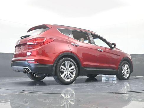 Used 2013 Hyundai Santa Fe Sport 2.0T image 60