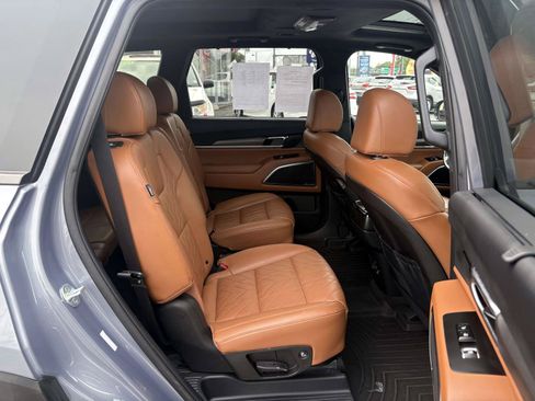 Certified 2023 Kia Telluride SX Prestige X-Line AWD/4WD image 25