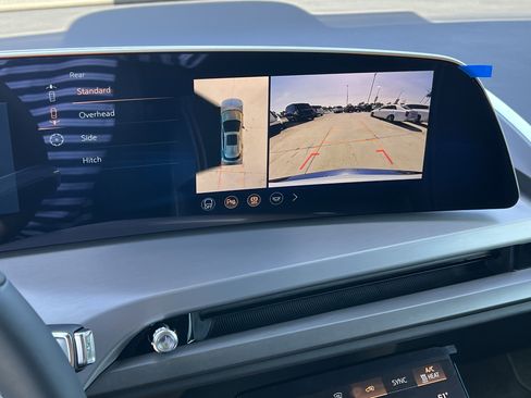 New 2025 Cadillac Lyriq Sport w/ LPO, Floor Liner Package image 26