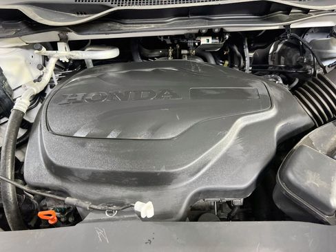 Used 2023 Honda Odyssey Elite image 33