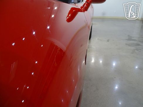 Used 2006 Chevrolet Corvette Convertible w/ Preferred Equipment Group image 35