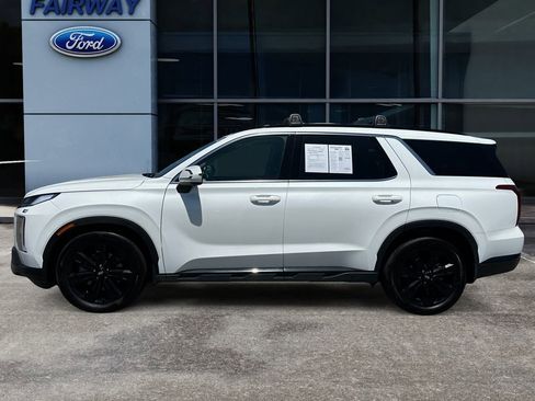 Used 2025 Hyundai Palisade XRT AWD/4WD image 8