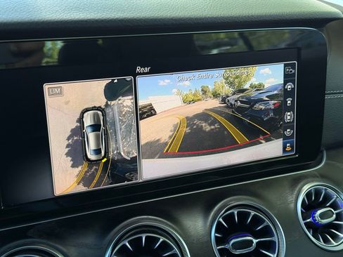 Used 2019 Mercedes-Benz E 450 Coupe image 5
