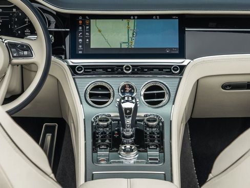 Used 2023 Bentley Continental GT Speed image 19