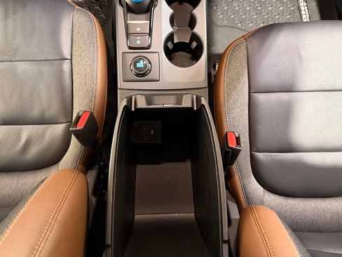 Used 2022 Ford Bronco Sport Outer Banks w/ Tech Package image 24