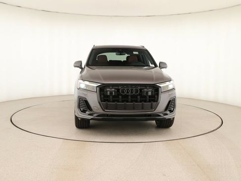 New 2026 Audi Q7 2.0T Premium Plus AWD/4WD image 11