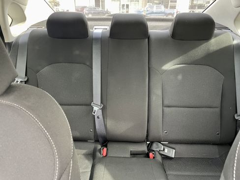 Used 2020 Kia Forte LXS image 20