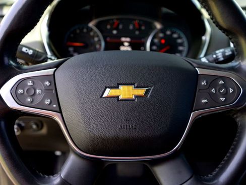 Used 2021 Chevrolet Traverse Premier w/ Redline Edition FWD image 12