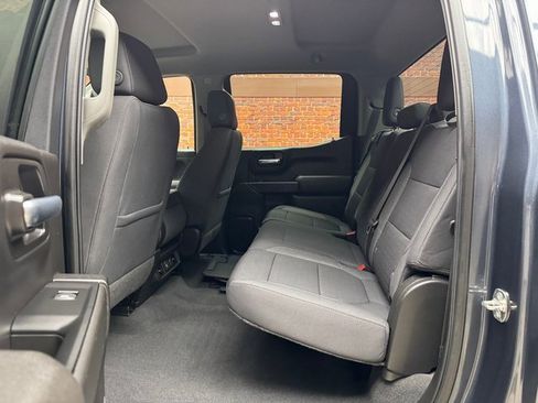 Used 2022 Chevrolet Silverado 1500 LT image 25