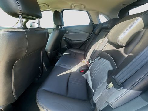 Used 2019 MAZDA CX-3 Touring image 20