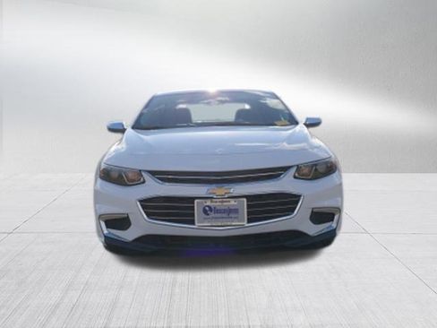 Used 2016 Chevrolet Malibu LS image 8
