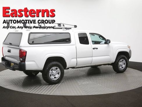Used 2020 Toyota Tacoma SR RWD image 39