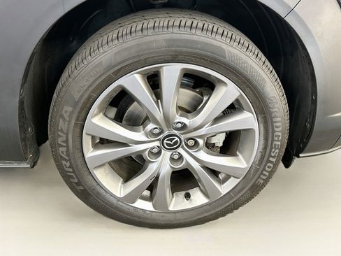 Used 2023 MAZDA CX-30 AWD 2.5 S w/ Select Package image 11