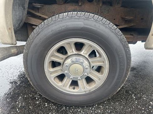 Used 2009 Ford F350 King Ranch image 15