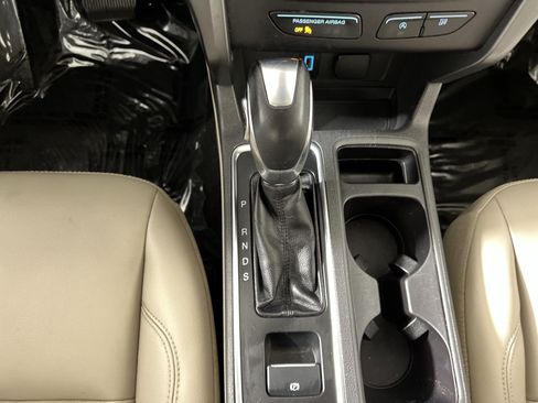 Used 2019 Ford Escape SEL AWD/4WD image 21