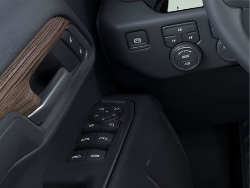New 2026 Chevrolet Silverado 2500 LT w/ Trail Boss Package AWD/4WD image 22