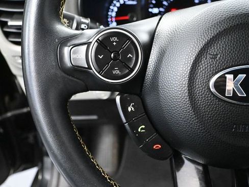 Used 2016 Kia Soul + w/ Audio Package image 27