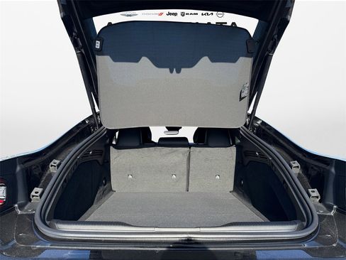 New 2026 Dodge Charger R/T Scat Pack image 18