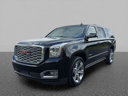 Used 2019 GMC Yukon XL Denali w/ Denali Ultimate Package