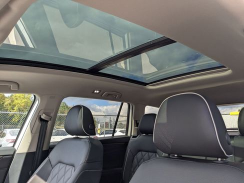 New 2026 Volkswagen Atlas SEL Premium R-Line image 17