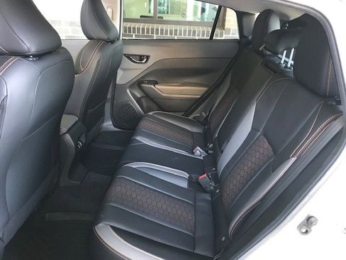 Certified 2025 Subaru Crosstrek 2.5i Limited w/ Popular Package #4A image 7