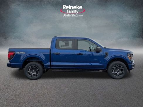 New 2026 Ford F150 STX w/ Equipment Group 200A image 4