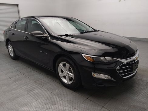 Used 2023 Chevrolet Malibu LS FWD image 13